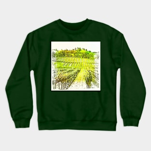 SHENANDOAH VINEYARDS Crewneck Sweatshirt